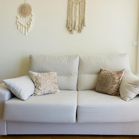 Alma De Malpica Apartamento Nuevo En El Centro Bagian luar foto