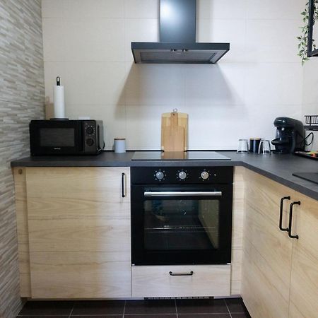 Alma De Malpica Apartamento Nuevo En El Centro Bagian luar foto