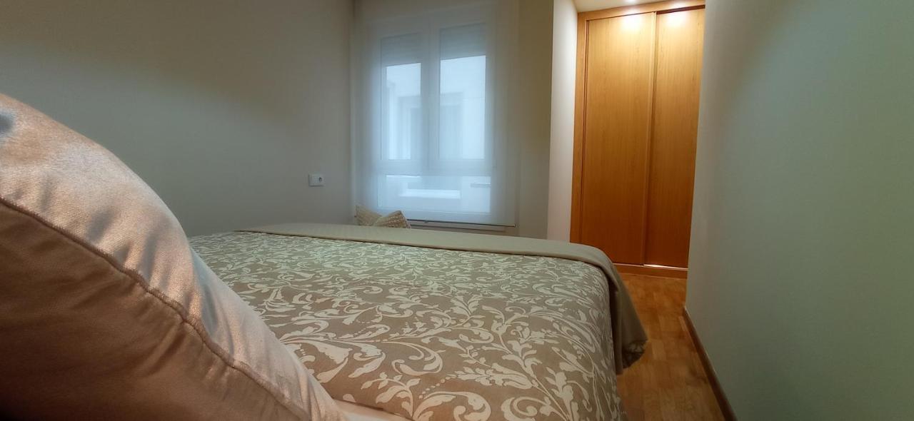 Alma De Malpica Apartamento Nuevo En El Centro Bagian luar foto