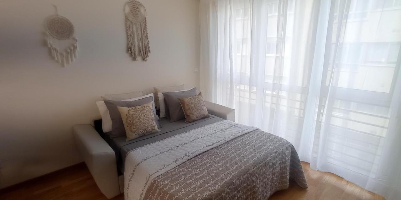 Alma De Malpica Apartamento Nuevo En El Centro Bagian luar foto