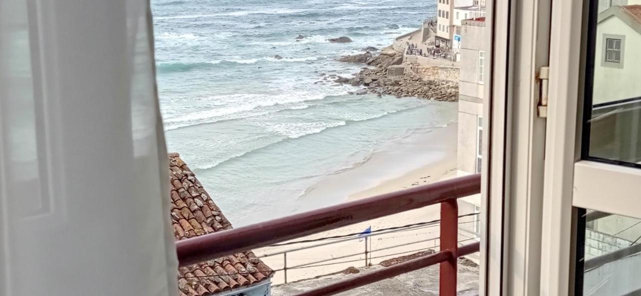 Alma De Malpica Apartamento Nuevo En El Centro Bagian luar foto