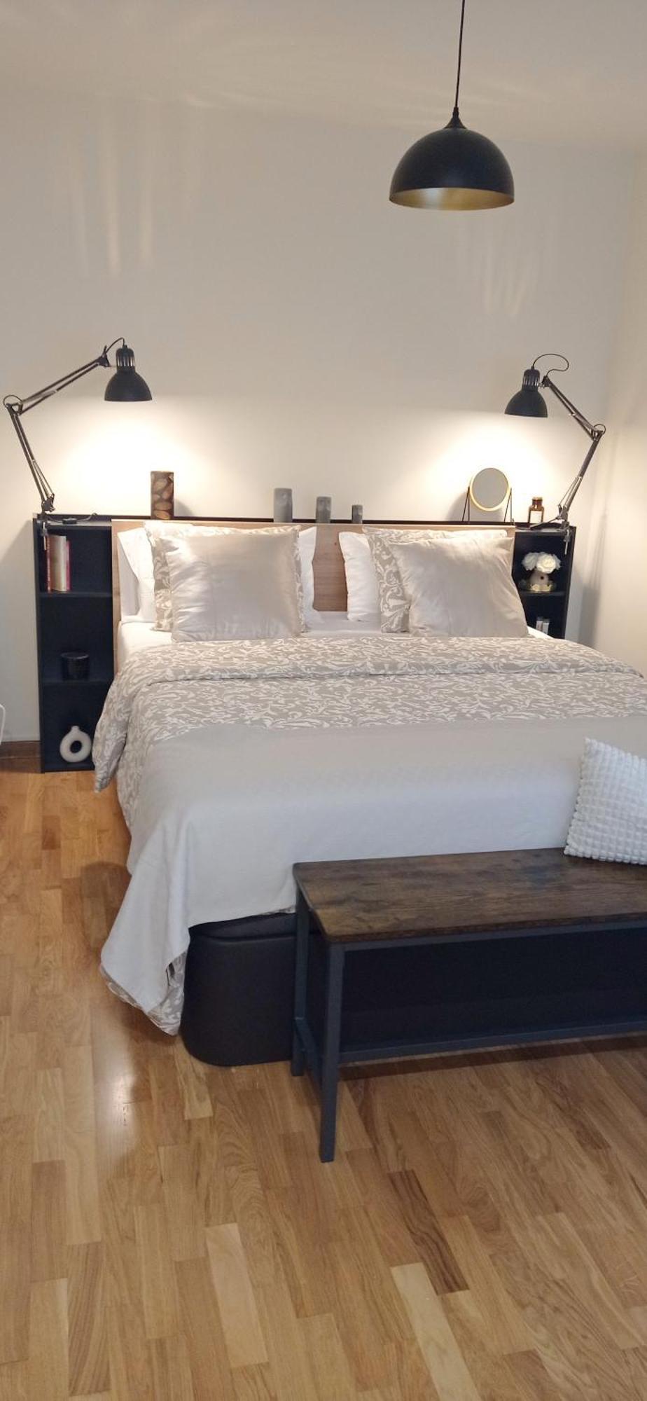 Alma De Malpica Apartamento Nuevo En El Centro Bagian luar foto
