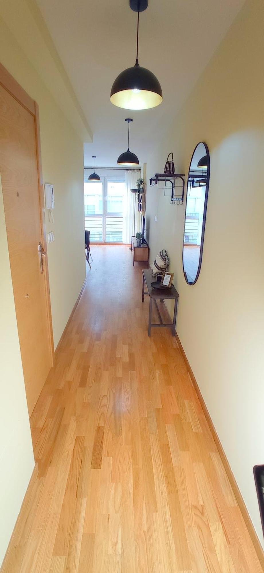 Alma De Malpica Apartamento Nuevo En El Centro Bagian luar foto
