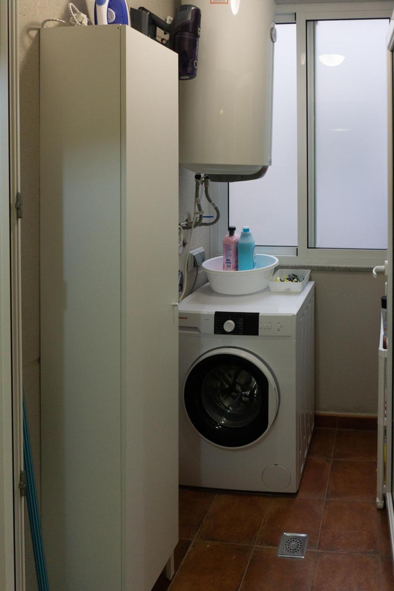 Alma De Malpica Apartamento Nuevo En El Centro Bagian luar foto
