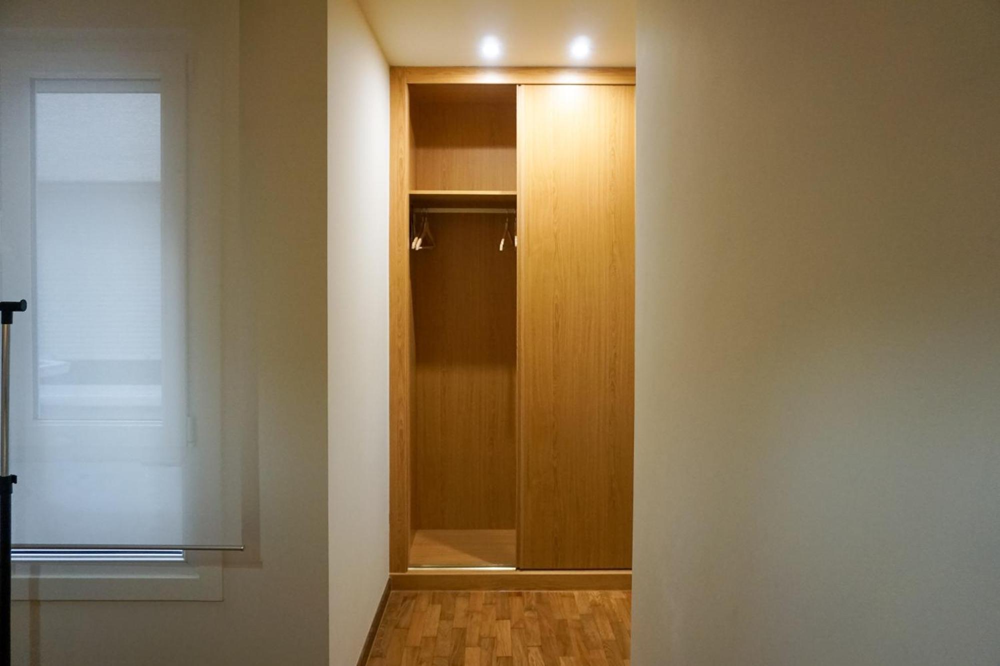 Alma De Malpica Apartamento Nuevo En El Centro Bagian luar foto