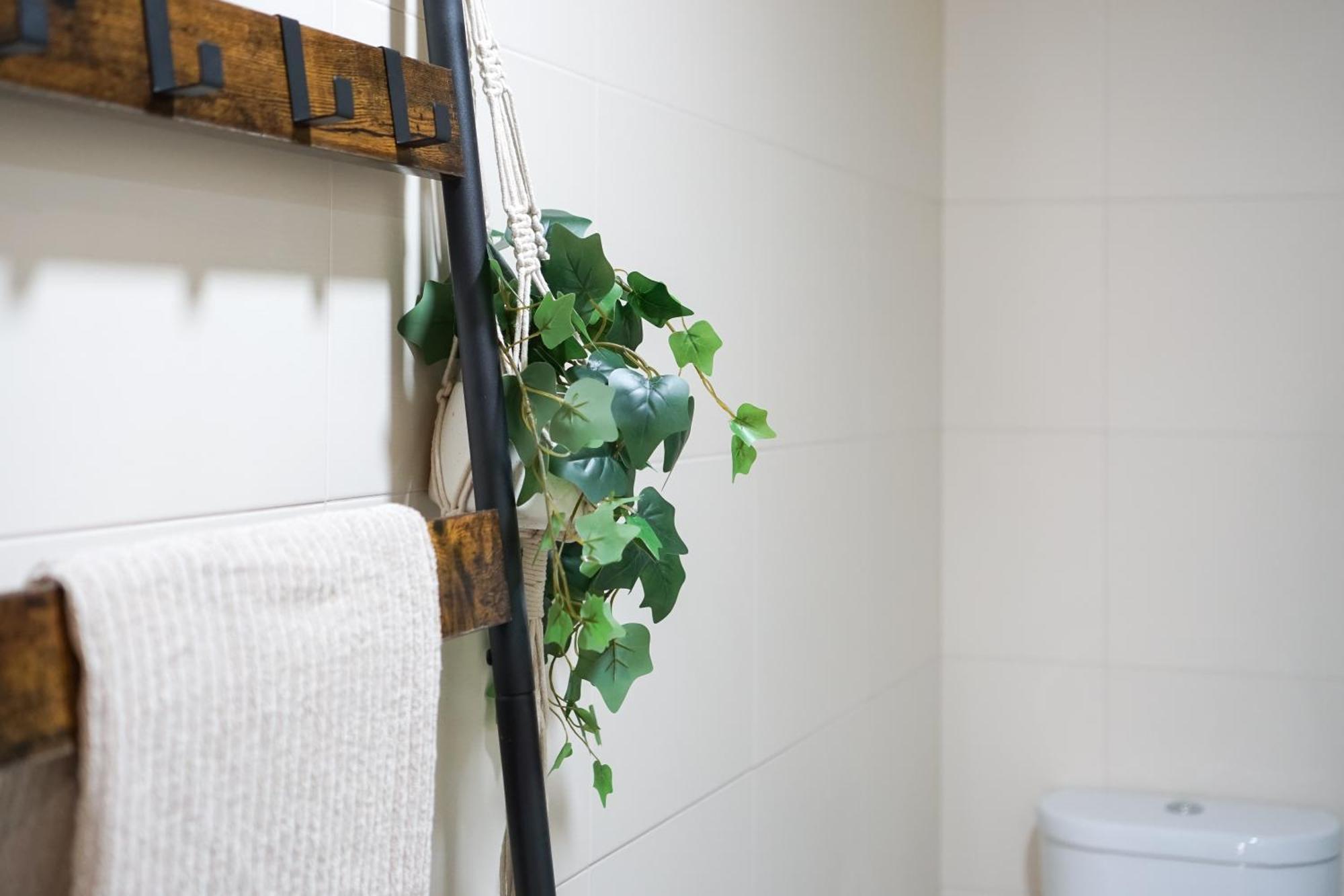Alma De Malpica Apartamento Nuevo En El Centro Bagian luar foto